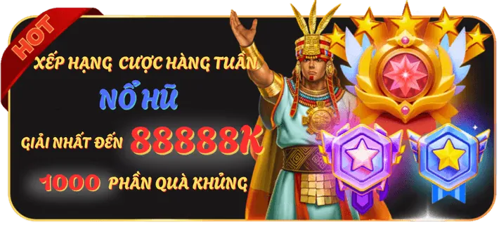 Chương trình VIP độc quyền VV88