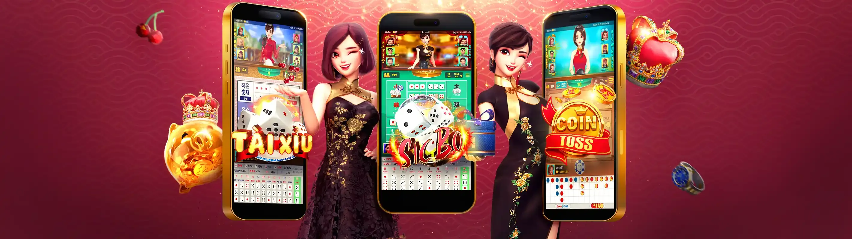 Trải nghiệm sòng bạc trực tuyến VV88 link vào với dealer chuyên nghiệp