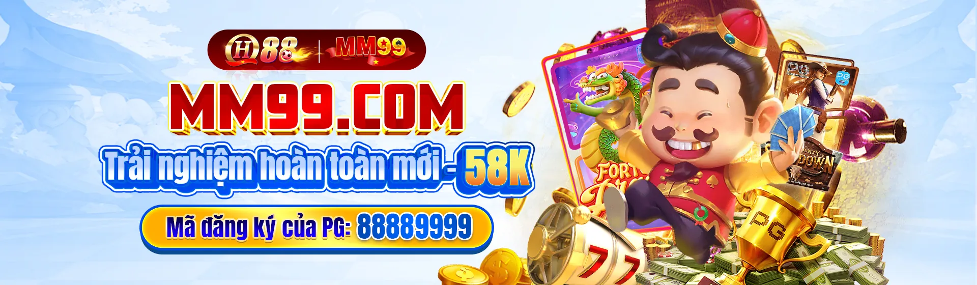 Ưu đãi chào mừng thành viên mới VV88 2026