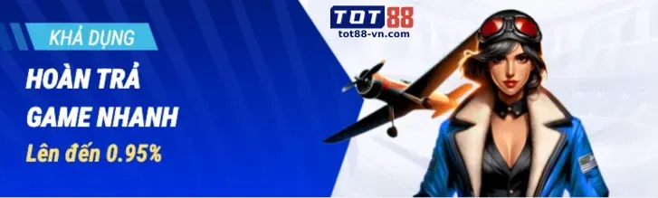 Vòng quay miễn phí VV88